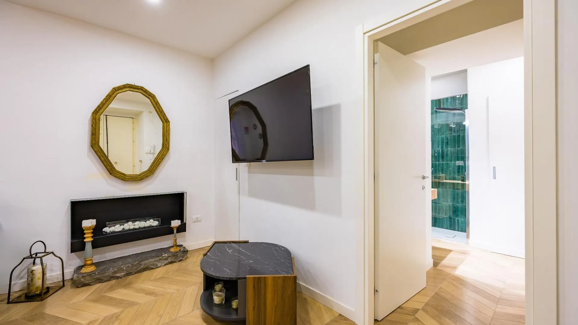 Palazzo Loffredo By Napoliapartments Apartment