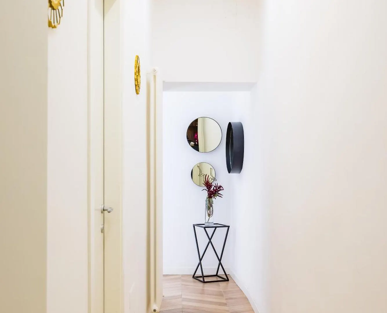 Apartment Palazzo Loffredo By Napoliapartments