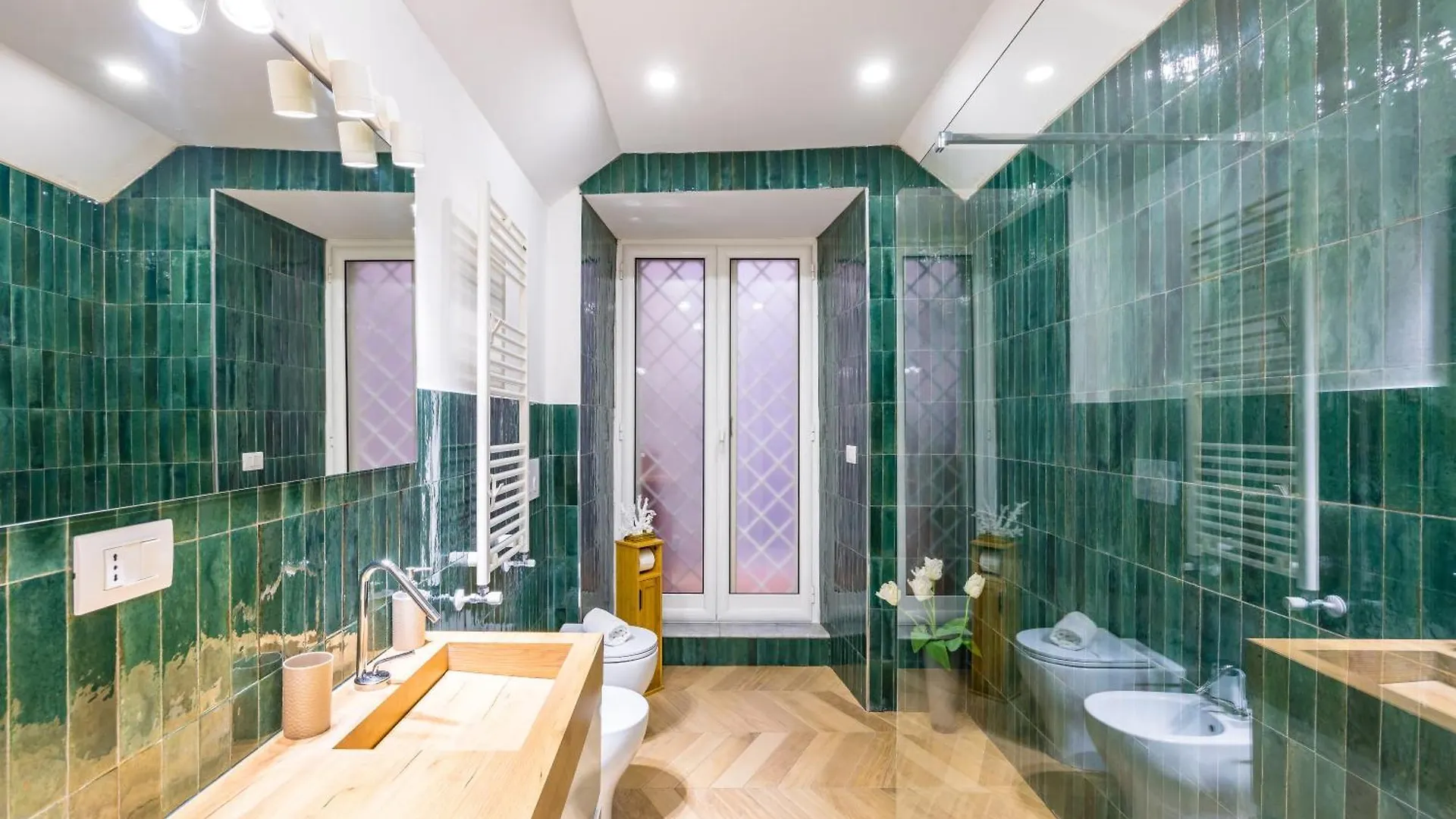 Apartment Palazzo Loffredo By Napoliapartments