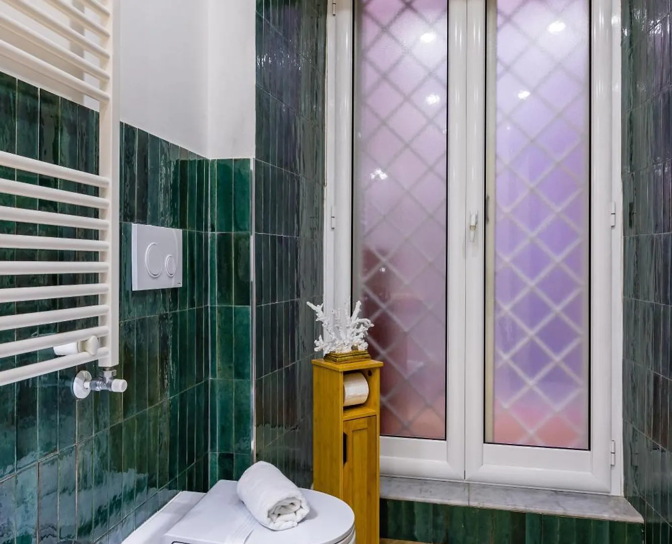 Apartment Palazzo Loffredo By Napoliapartments