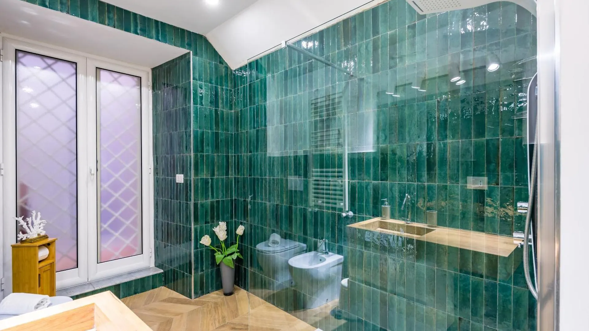 Palazzo Loffredo By Napoliapartments Apartment