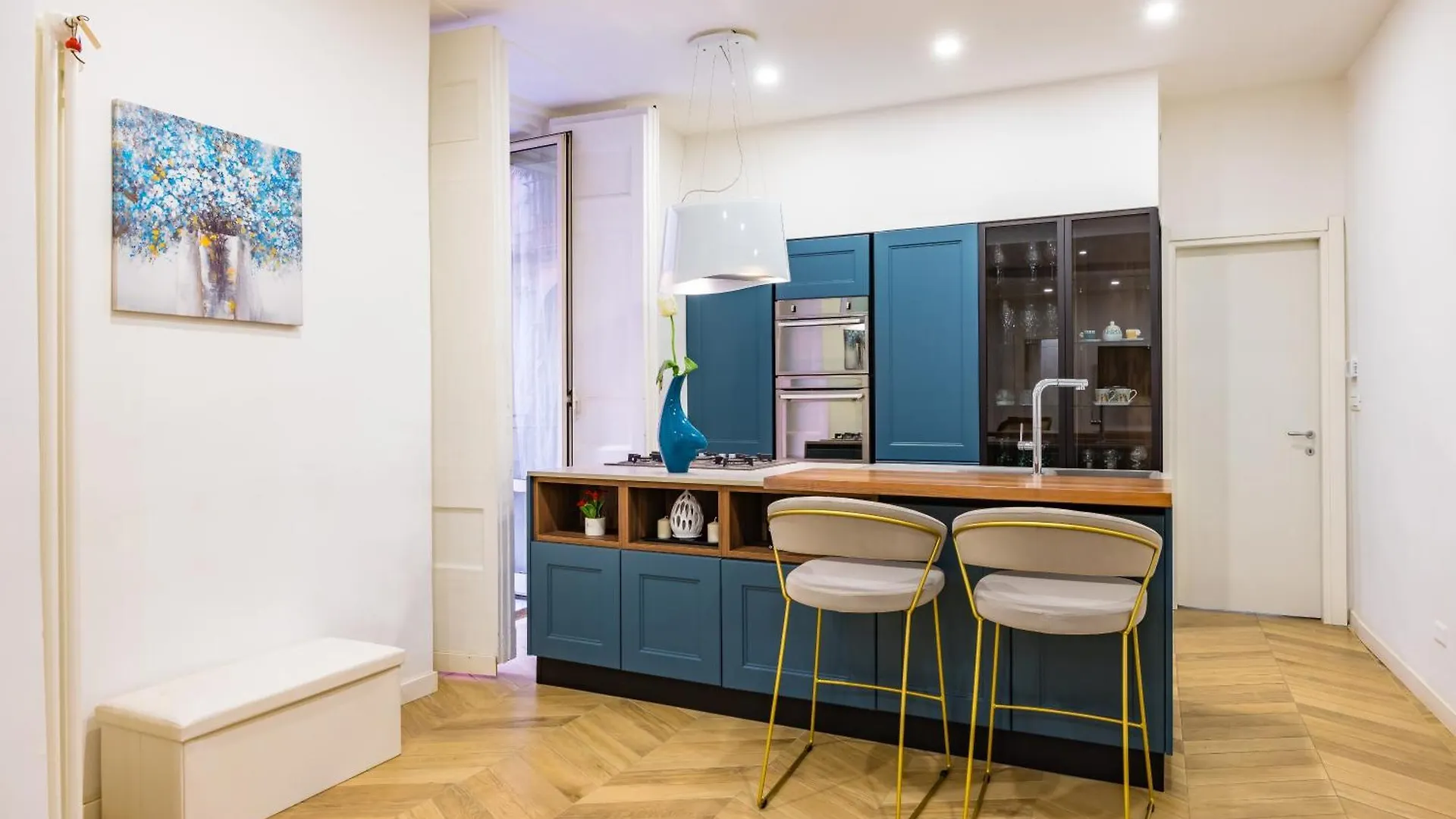 Palazzo Loffredo By Napoliapartments 0*, Naples Italy
