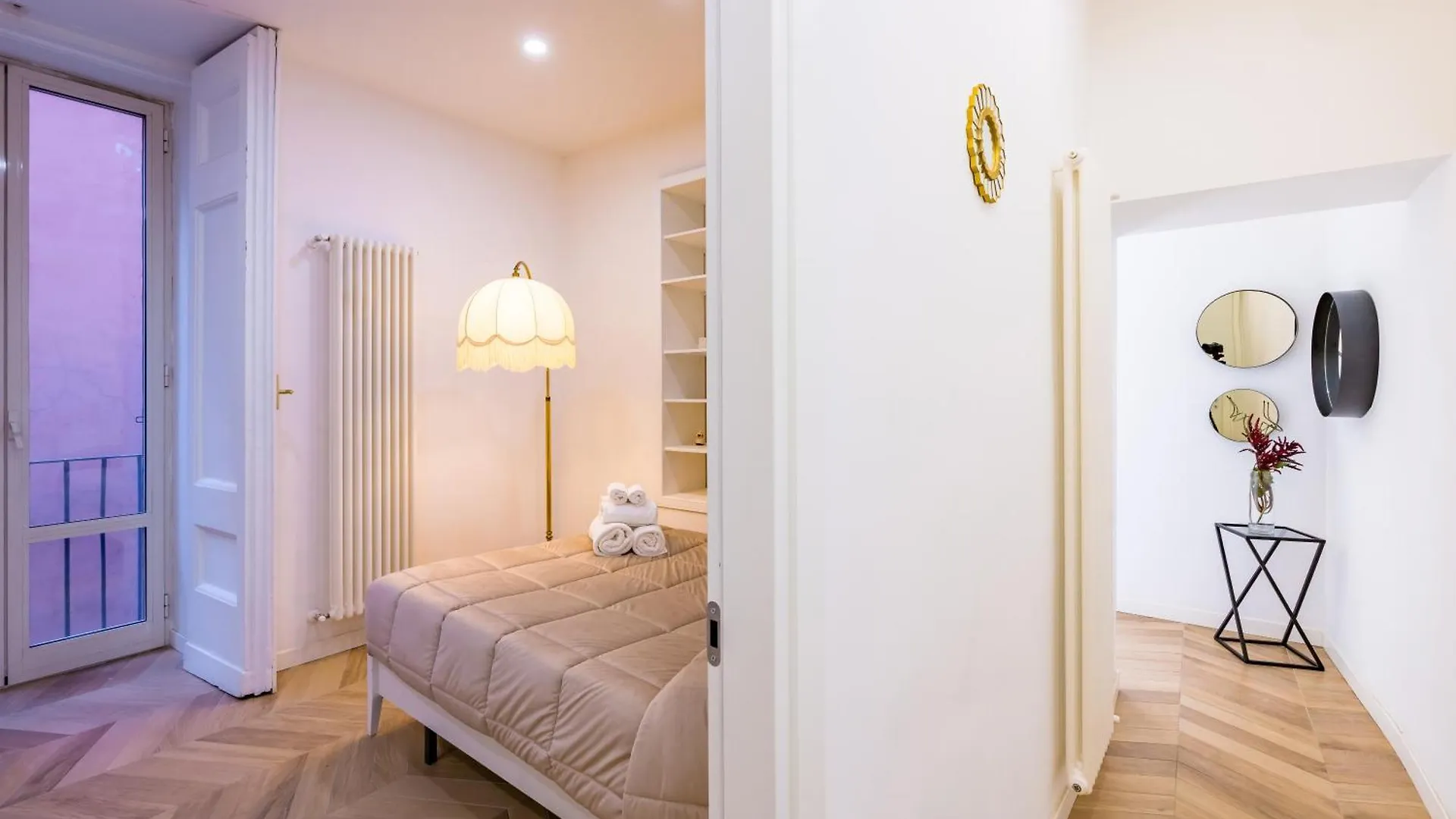 Palazzo Loffredo By Napoliapartments Naples